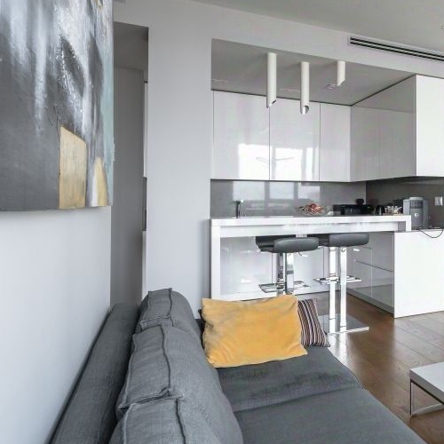 4-комн квартира Ленинский проспект, 67к1