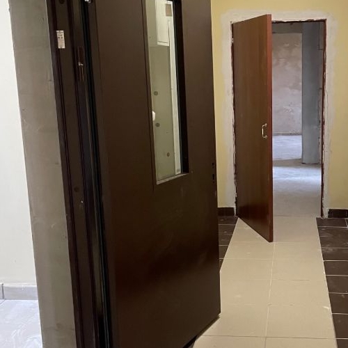 Студия Внуковский мкр,  д. 43