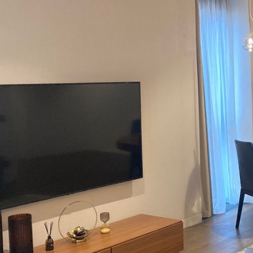 3-комн квартира Бумажный проезд, 4