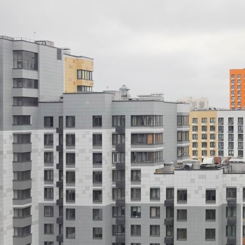 Студия Цимлянская улица, 3к1