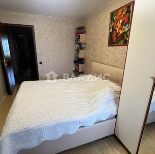 3-комн квартира ул Генерала Тюленева,  д. 7,  к. 2