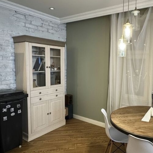 3-комн квартира Красногорск, улица Авангардная, 4