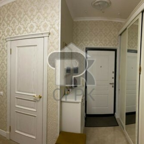 2-комн квартира Коммунарка п, Липовый Парк ул,  д. 6,  к. 1