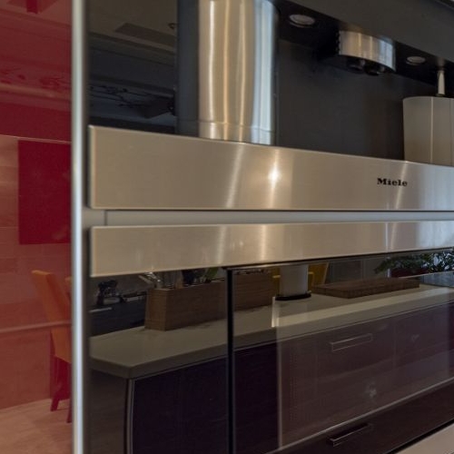 4-комн квартира Крылатская улица, 45К4