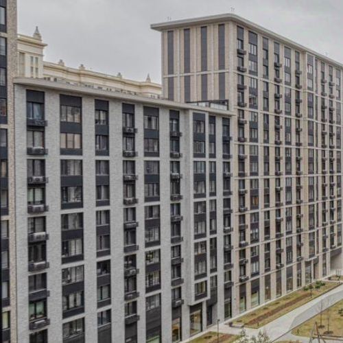 4-комн квартира Винницкая улица, 8к3