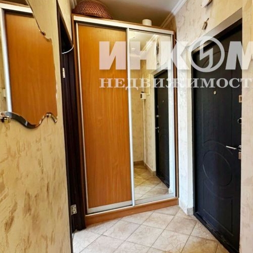 1-комн квартира Школьный мкр, д. Брехово,  д. к7