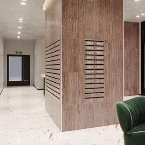 1-комн квартира 1-я Магистральная улица, 25