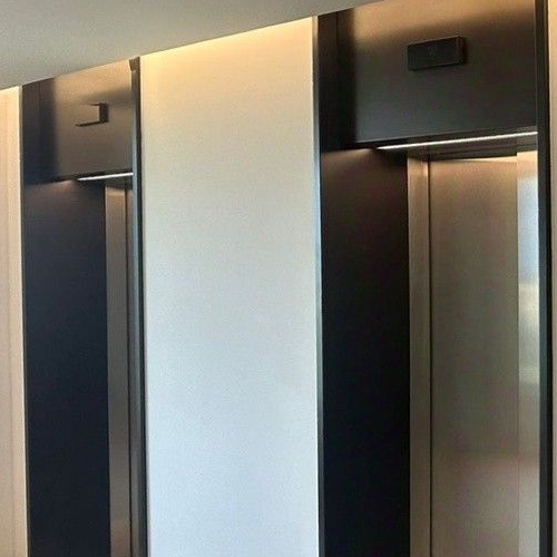 Студия улица 1-я Леонова, 18