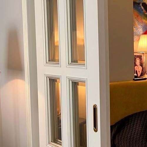 1-комн квартира Мосфильмовская улица, 88к7