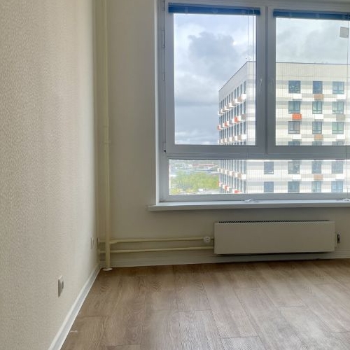 1-комн квартира Одинцово, улица Каштановая, 14к1