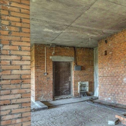 5-комн квартира улица Академика Королева, 10