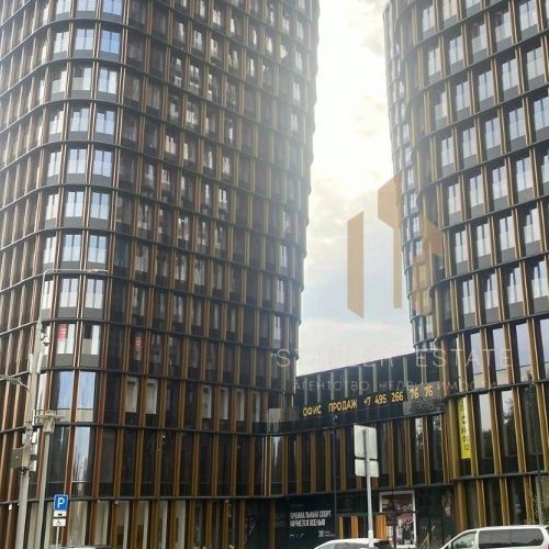 4-комн квартира Дружинниковская улица, 15