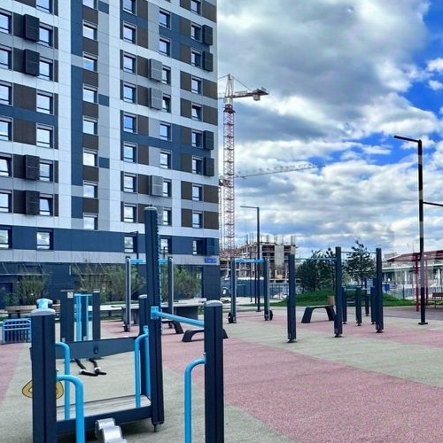 2-комн квартира Волоколамское шоссе, 71/22к1