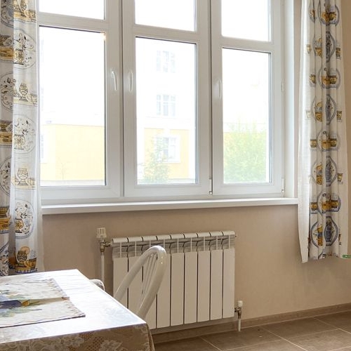 1-комн квартира Коломна, улица Ленина, 100В