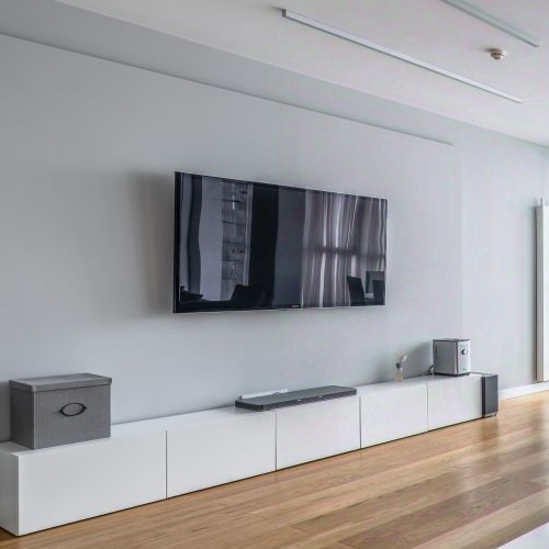 4-комн квартира Ленинский проспект, 67к1