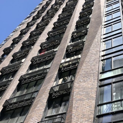 Студия Волгоградский проспект, 32/3к7