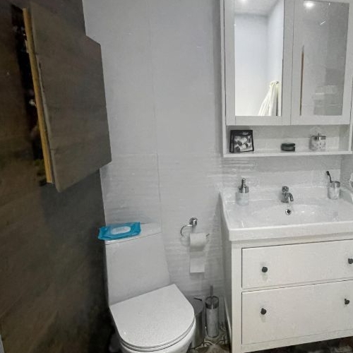 Студия Новодмитровская улица, 2к5