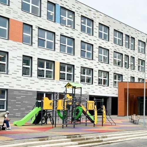 1-комн квартира Лобня, улица Колычева, 2