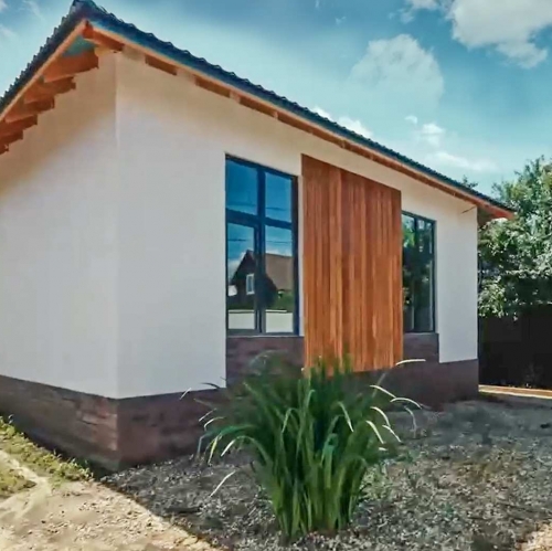 Коттедж/дом 11-й квартал снт «коммунарка-1» район коммунарка,  д. вл11а с1