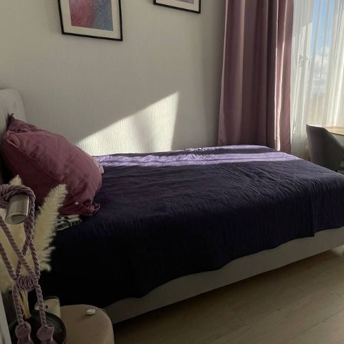 2-комн квартира Одинцово, улица Маршала Бирюзова, 7к4