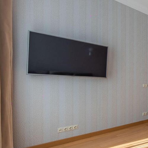 2-комн квартира Рублевское шоссе, 101