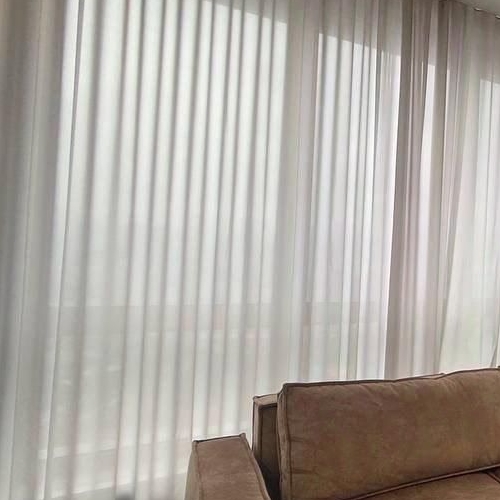 2-комн квартира Херсонская улица, 43к5