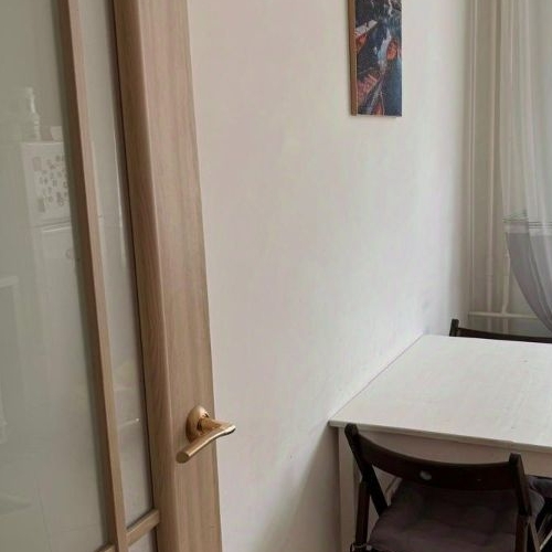 1-комн квартира Клязьма кв-л, проезд Набережный, 7