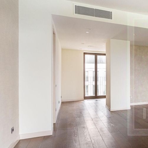 4-комн квартира Ленинградский проспект, 36с31