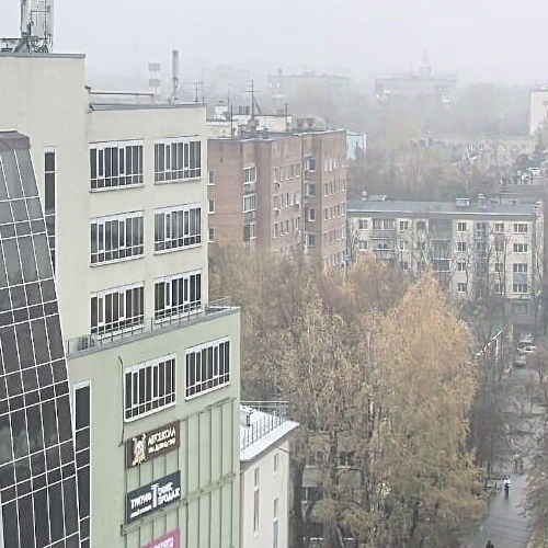 1-комн квартира Пушкино, улица Чехова, 1к3