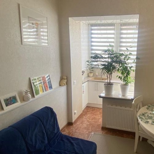 Студия Зенино ЖК Самолет мкр, Люберцы, улица Дружбы,  д. 5к2