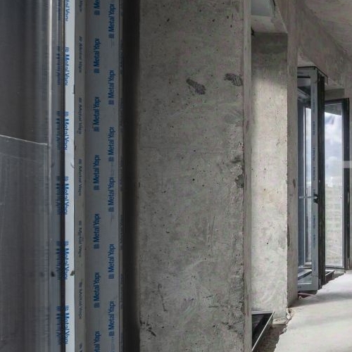 4-комн квартира Дружинниковская улица, 15