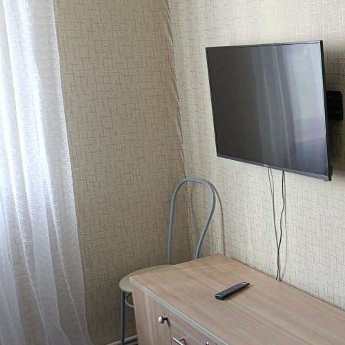 1-комн квартира Подрезково мкр, Центральная улица, 2