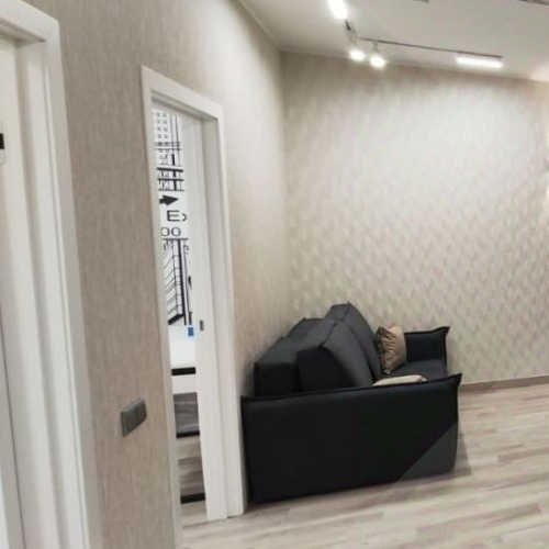 2-комн квартира проспект Мира, 95