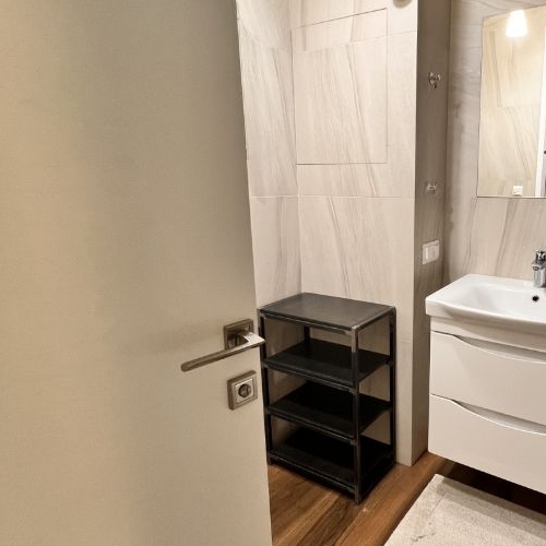 3-комн квартира Большая Филевская улица, 4