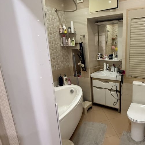 2-комн квартира Видное, улица Березовая, 9