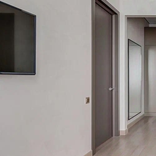 3-комн квартира Ленинградский проспект, 36с40