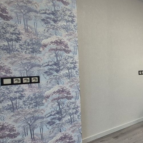 1-комн квартира аллея Буковая, 14