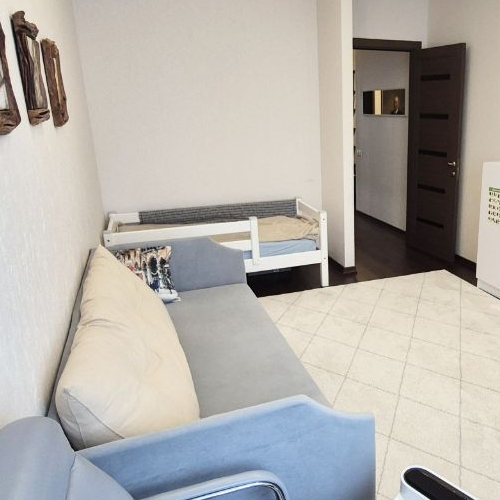 2-комн квартира Мосфильмовская улица, 88к4с1