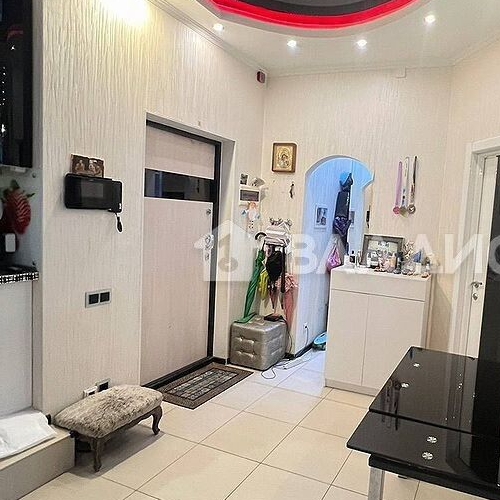 2-комн квартира Видное, улица Ольховая, 1