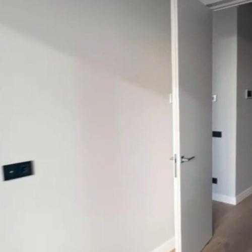 3-комн квартира площадь Курского Вокзала, 1