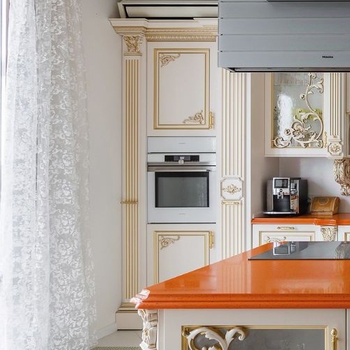 4-комн квартира Заречье пгт, улица Весенняя, 2к6