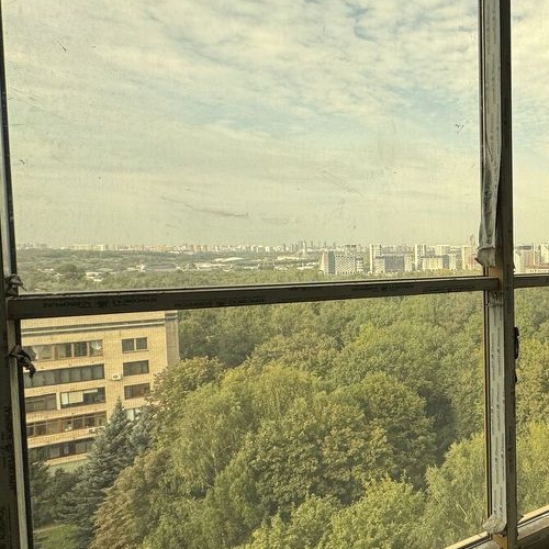 3-комн квартира Малая Филевская улица, 40к1