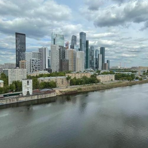 2-комн квартира Большая Филевская улица, 3к1