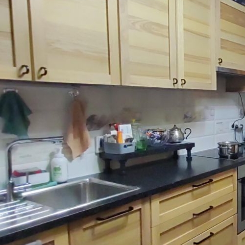 2-комн квартира Финский мкр, Щелково,  д. 4