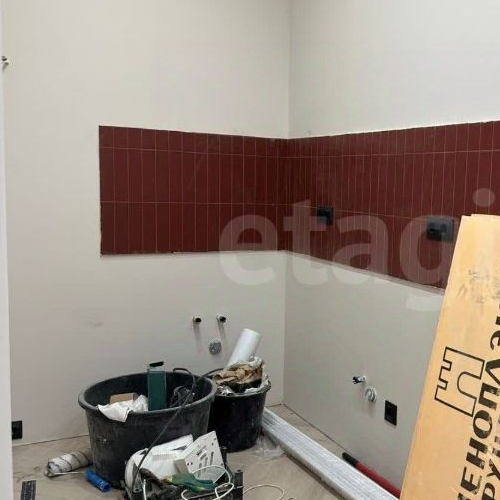 1-комн квартира Волоколамское шоссе, 71/22к3