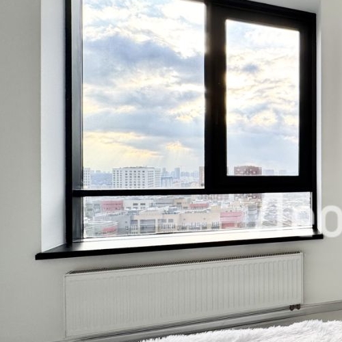 1-комн квартира улица Лобачевского, 120к1