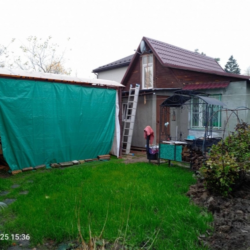 Коттедж/дом Фрязино г, Озерная ул