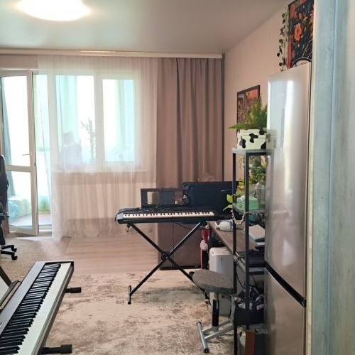 Студия Жуковский, улица Гудкова, 22