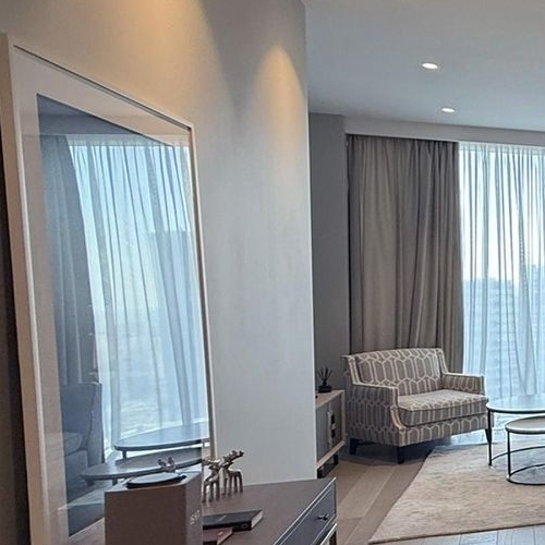 1-комн квартира 1-й Красногвардейский проезд, 22с2