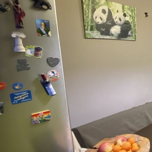 2-комн квартира 6-я Радиальная улица, 5к3